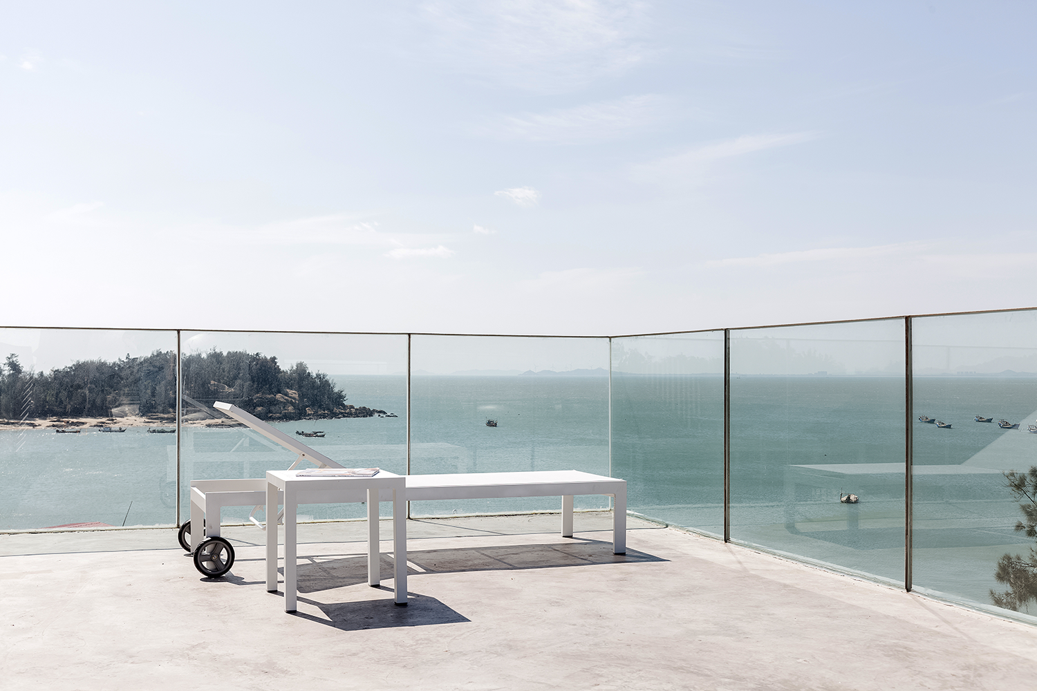 大小设计 | SOUTHLANE, 湄屿南巷民宿-126