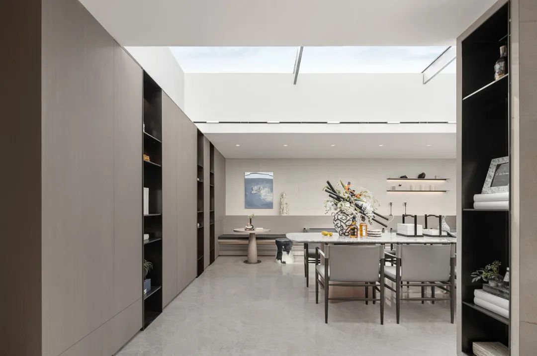 苏州绿都苏和雅集下叠样板间丨中国苏州-17