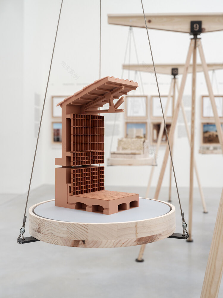 2025威尼斯建筑双年展西班牙馆“Internalities”展览丨法国尼斯-7