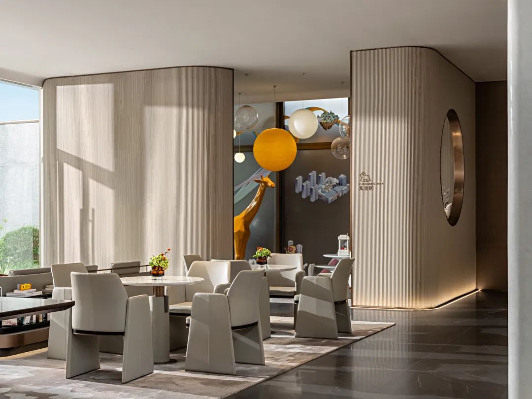 杭州招商 · 爱达1872营销中心丨中国杭州丨明德设计-27