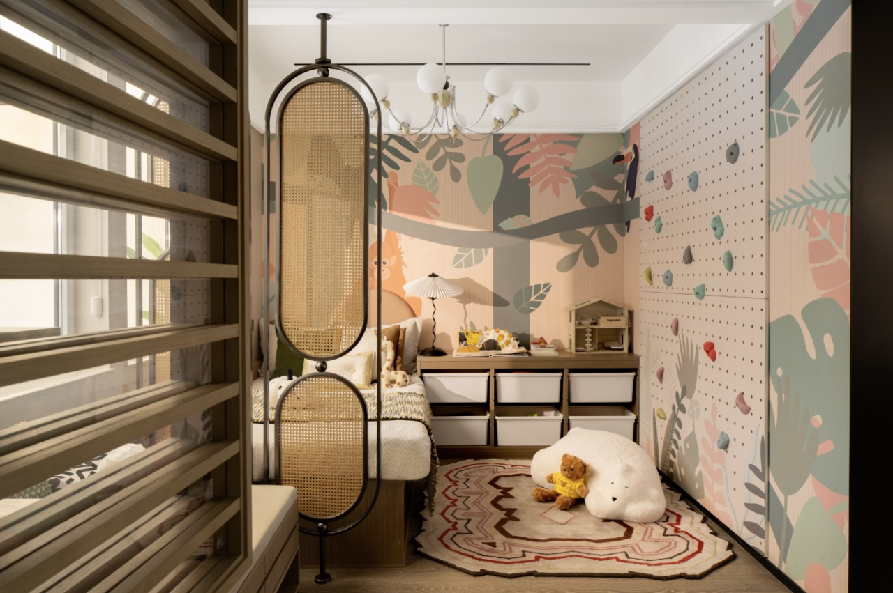 西安万科理想城丨中国西安丨菲洛米斯PHILOMIS（软装）,木厘（产品）-52