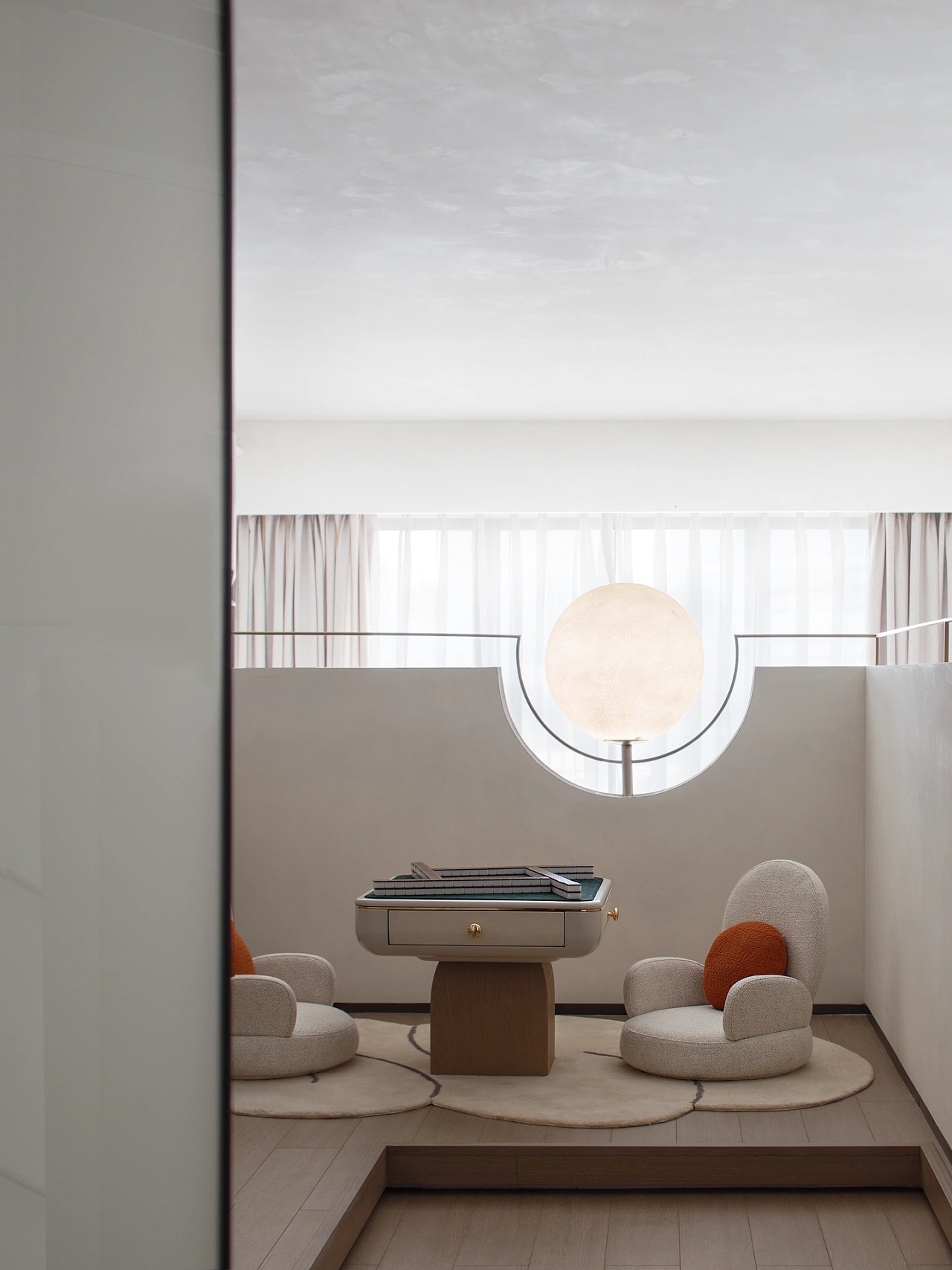 INNEST意巢：时尚都市女性的loft公寓，一起来组局作乐吧-20