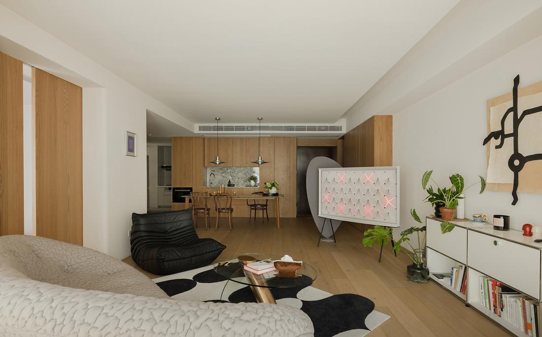 季意质愈 · 打造艺术感与时尚感兼具的家丨JIA-11