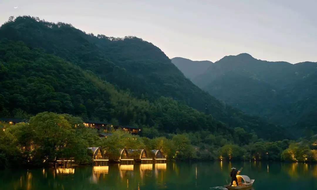 杭州富春开元芳草地乡村度假酒店-109