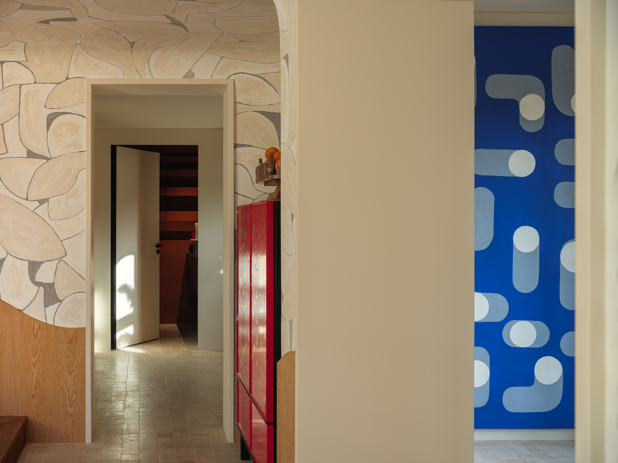 Cedrela House｜红椿宅丨中国西安丨一日向空间设计-22