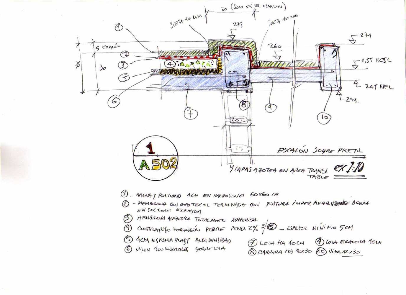 海岸线上的生态庄园-63