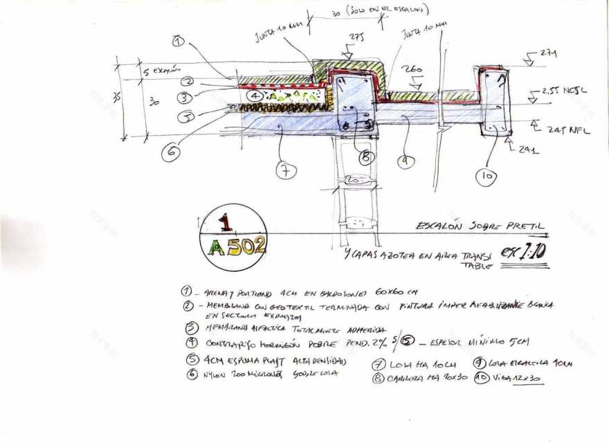 海岸线上的生态庄园-63