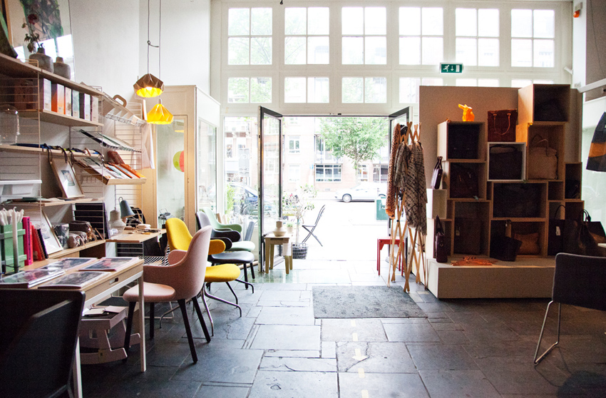 Friday Ne·t概念店-13