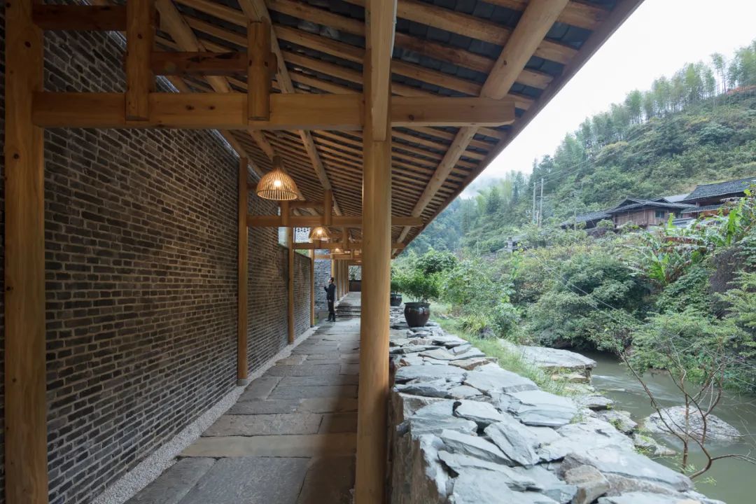 绥宁黄桑时光里民宿酒店丨中国邵阳-105