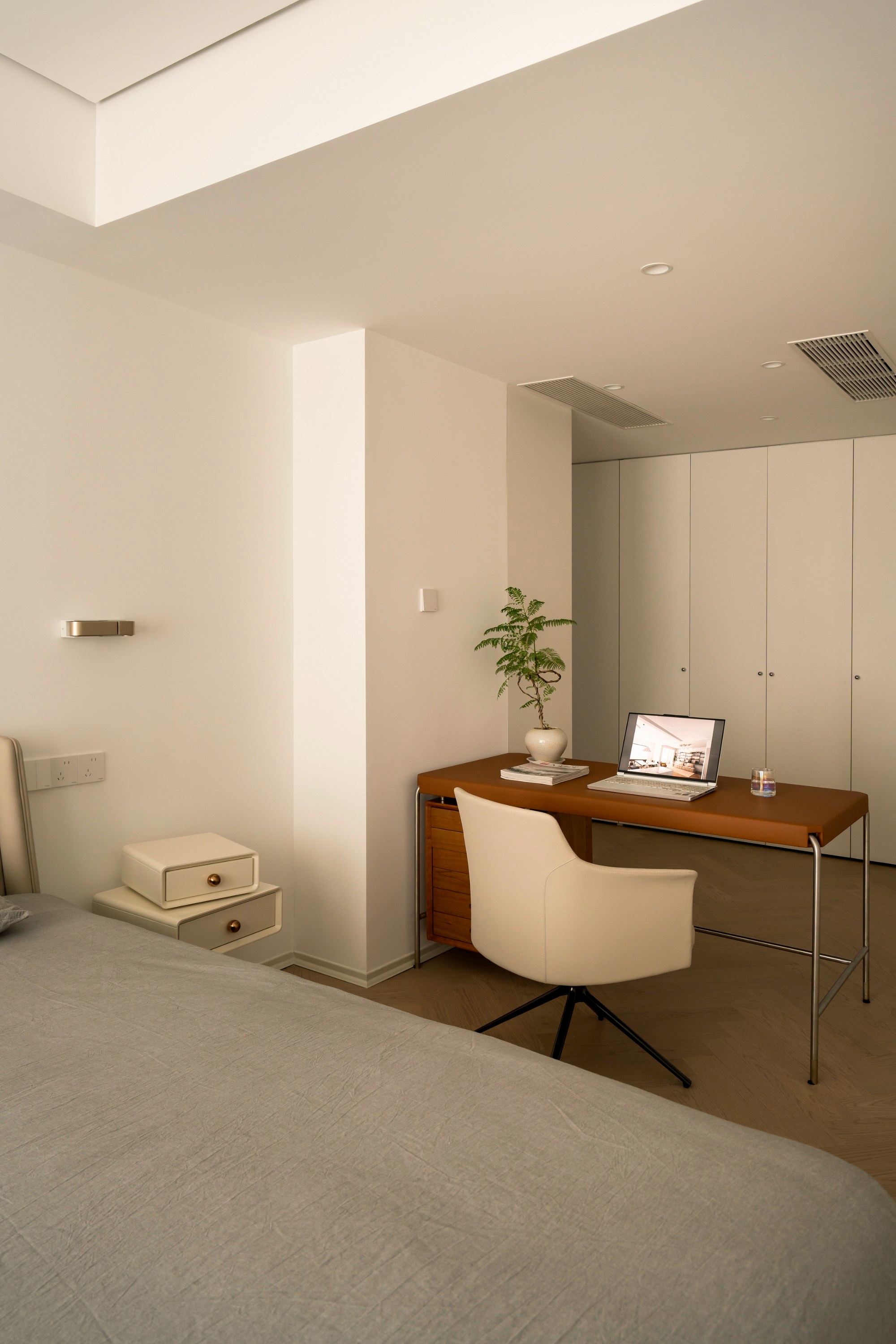 《拾光》浙江金华中海九樾丨中国金华丨涵舍空间设计事务所-31