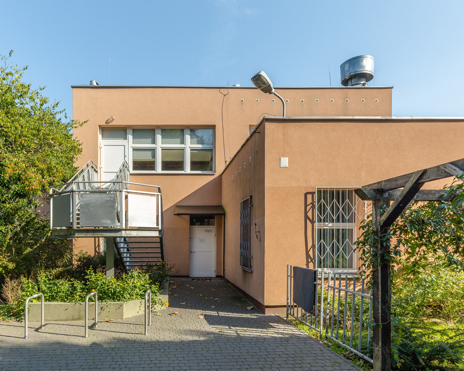 Mister Warszawy系列建筑项目（各年获奖项目）丨波兰华沙-200