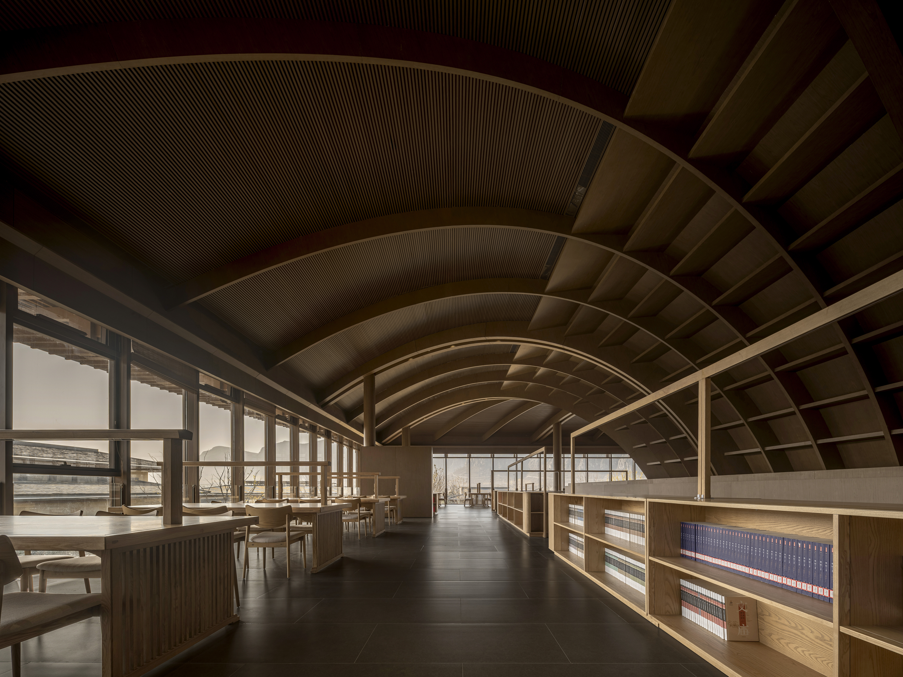 尼山世界儒学中心联合研究生院-16