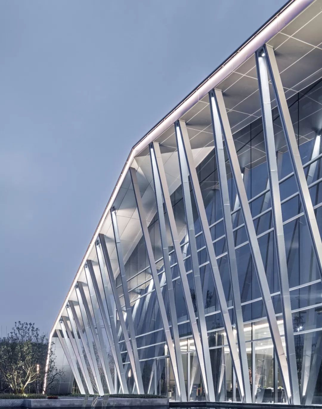 重庆天阅嘉陵 | 山水之境,现代人居-44