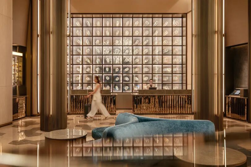 水晶｜上不完的“岸”？来这回血-22