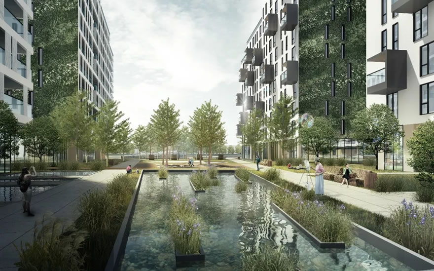 淮州新城人才公寓-57