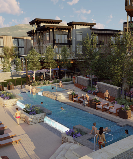 丨美国科罗拉多丨DTJ Design-22