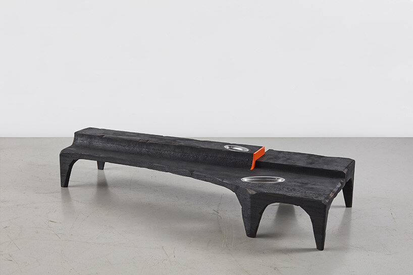 COARSE | 塞缪尔·罗斯在弗里德曼·本达纽约画廊的独奏展-52