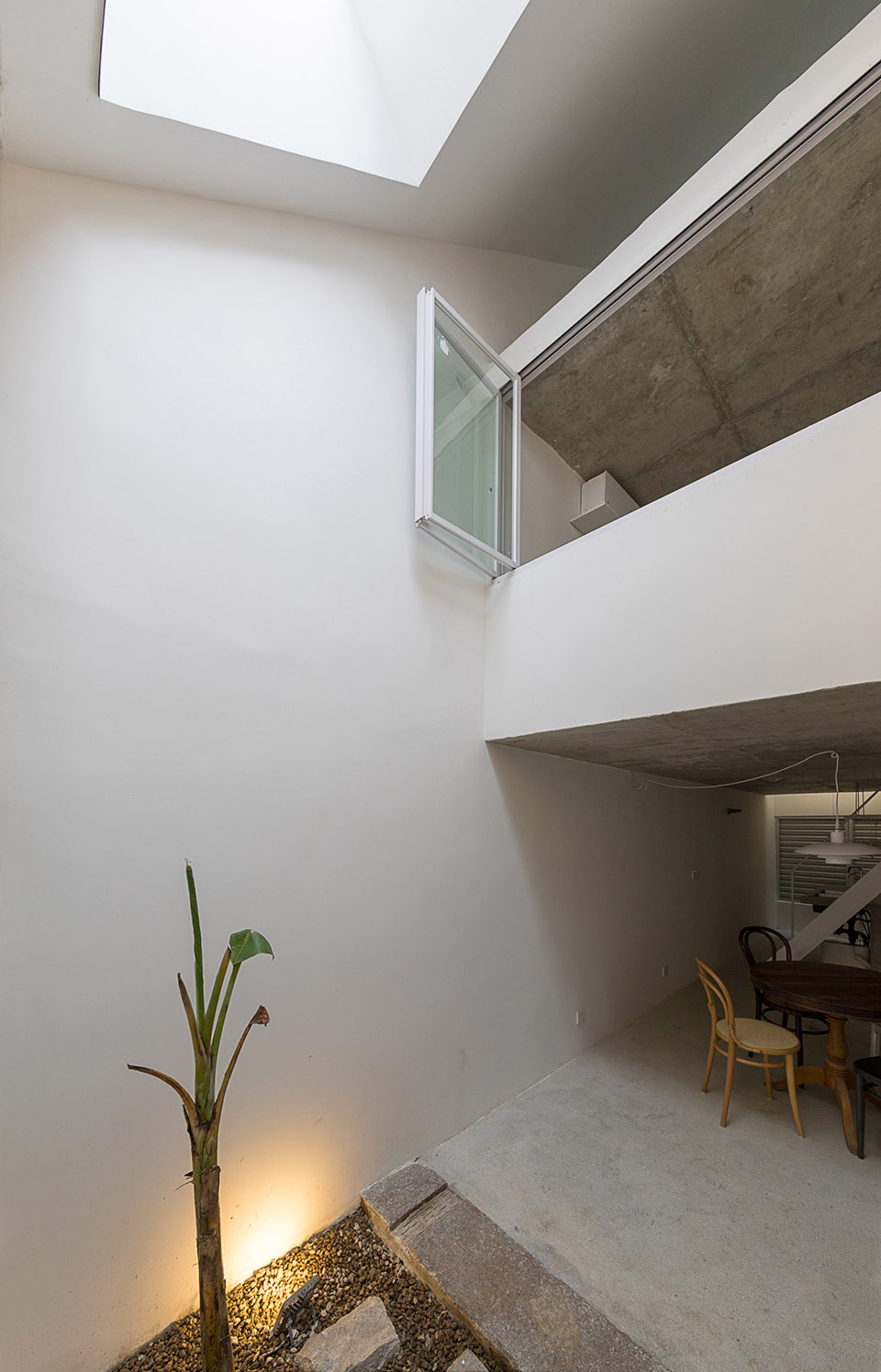 49号住宅，广州 / 氹边建筑工作室-12