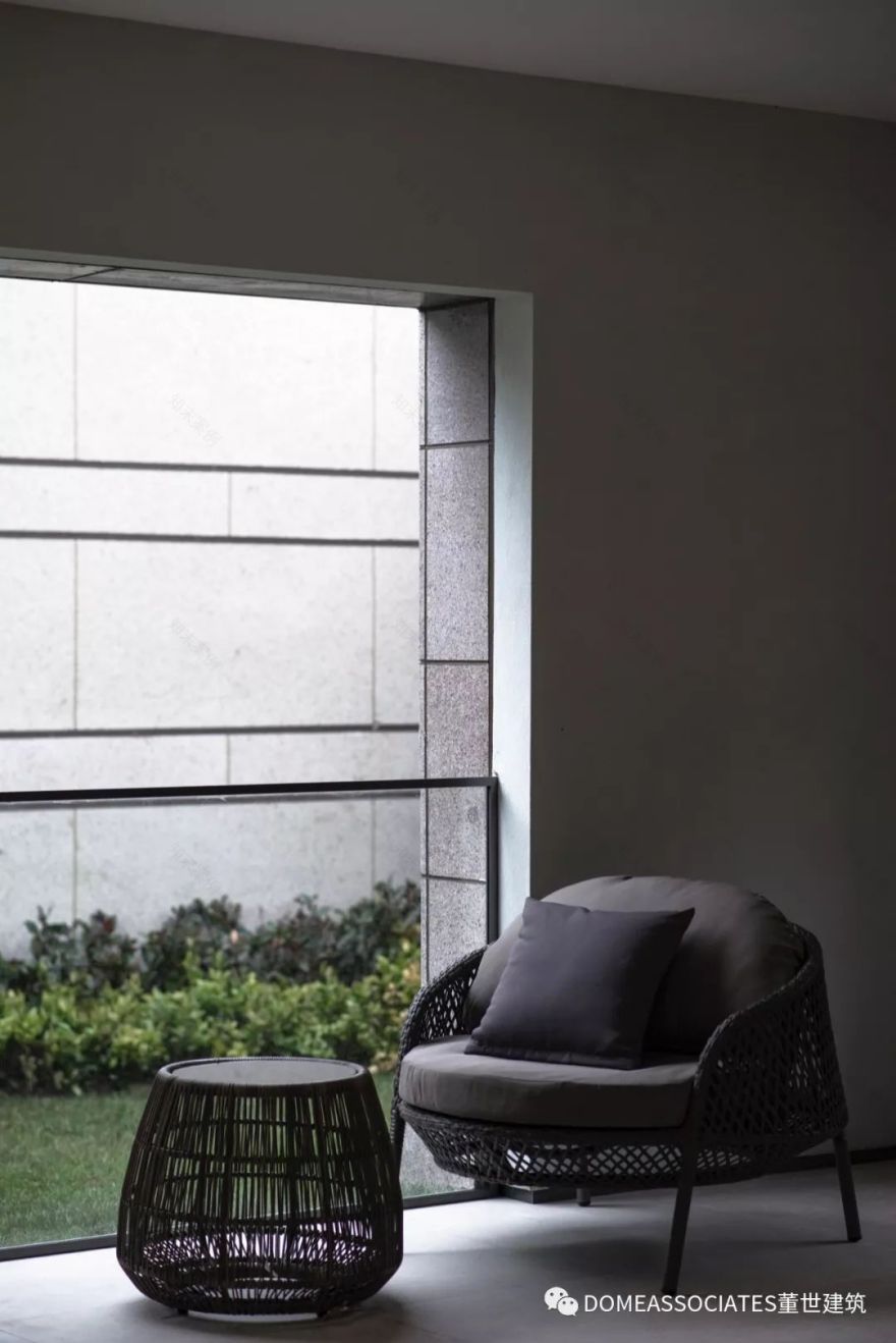 金地虹桥世家 | 呼吸般的空间艺术-16