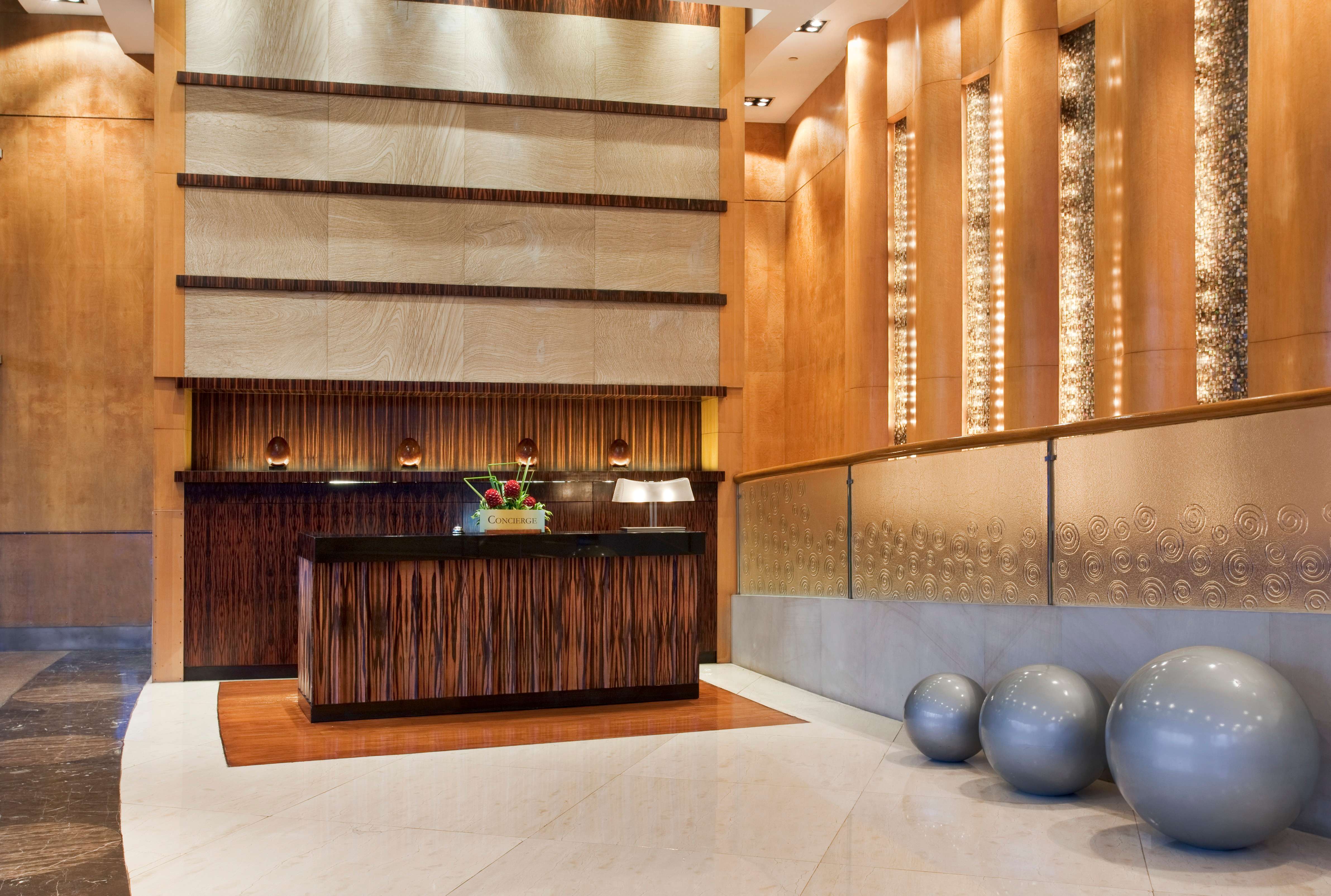 马尼拉皇冠假日酒店(摄影图片)-2