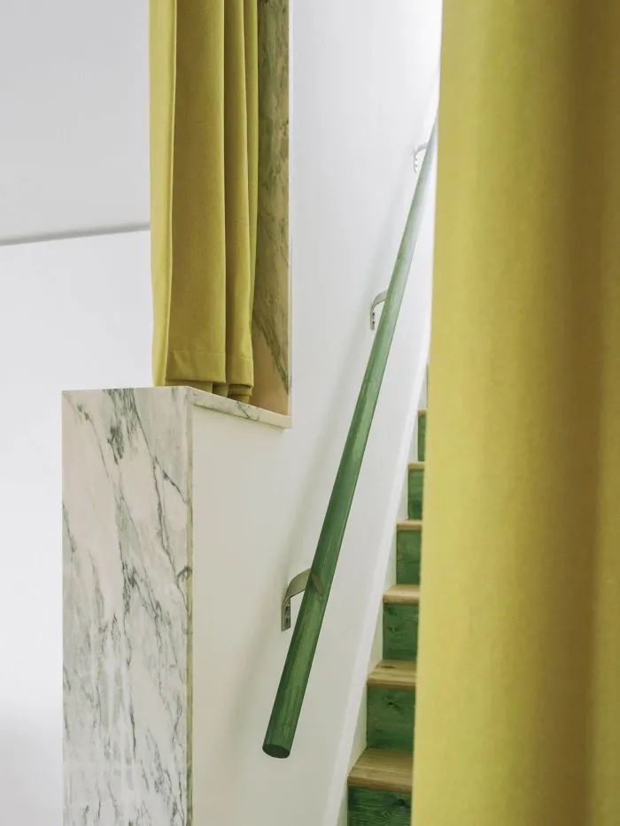 英国 95 平米老宅翻新丨dIONISO LAB-16