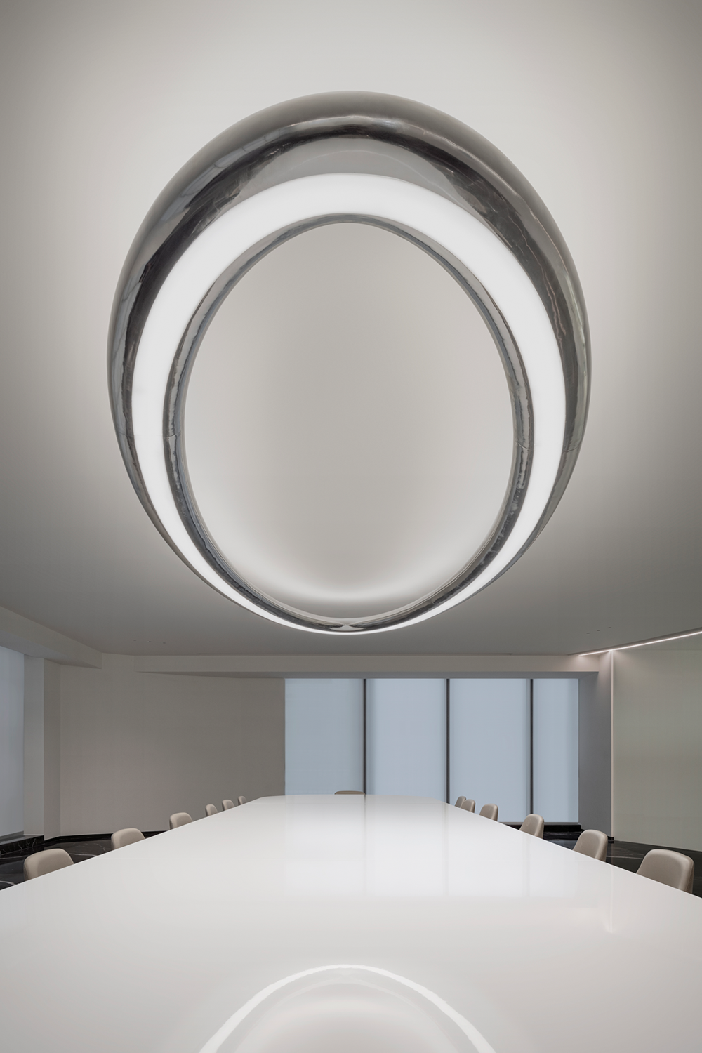 办公新领地|引领商务美学-44