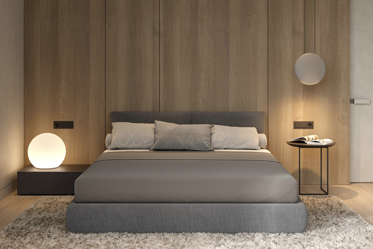 280㎡大空间公寓设计-20