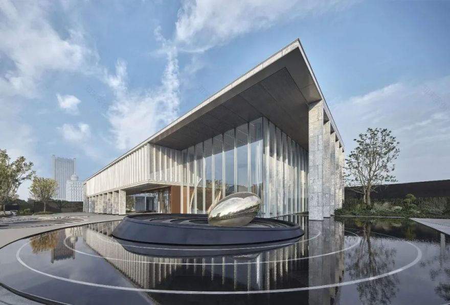 时代云图里丨中国浙江丨DOME&ASSOCIATES董世建筑-74