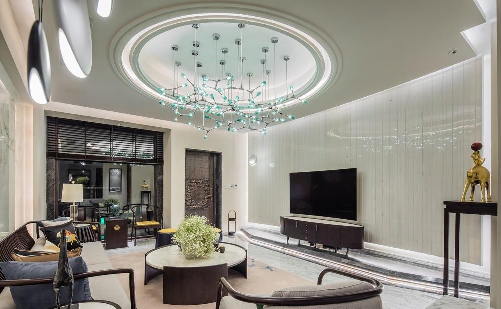 成都国奥村私宅"隅"-6