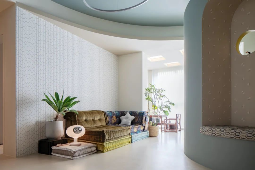 心安之处方为家丨中国南京丨好好住认证设计师@李敢-50