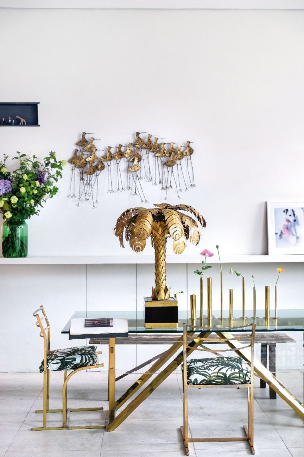 伦敦旧工厂公寓室内设计丨英国伦敦-21