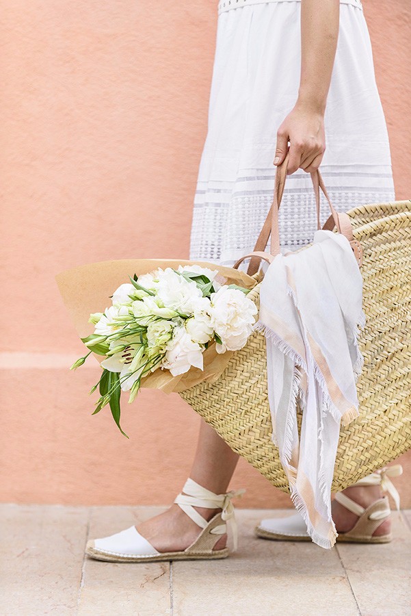 Jean Michel Wilmotte作品 | 松果庄园，纯净精致的原始美学-7