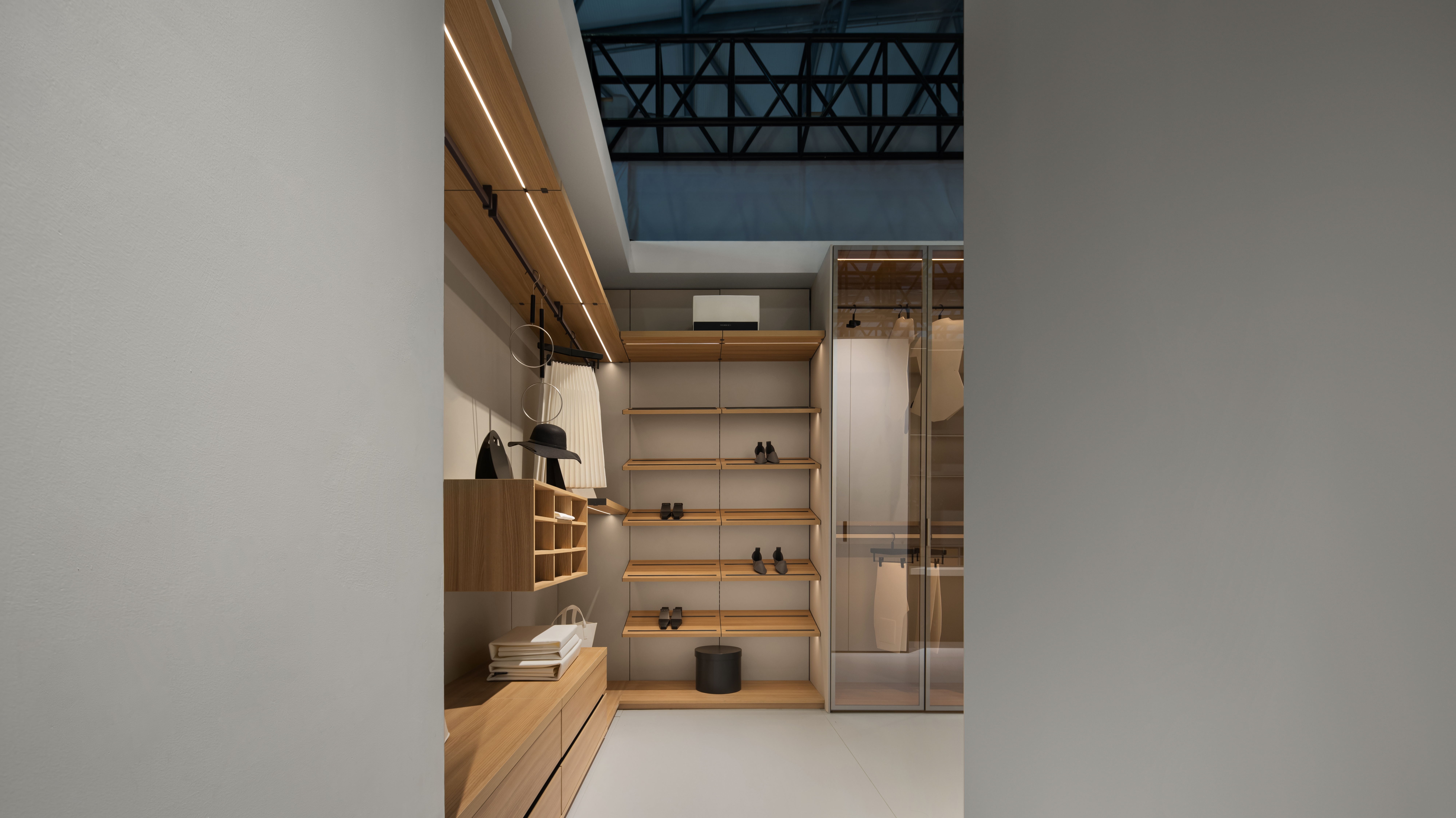 高定展厅设计-16