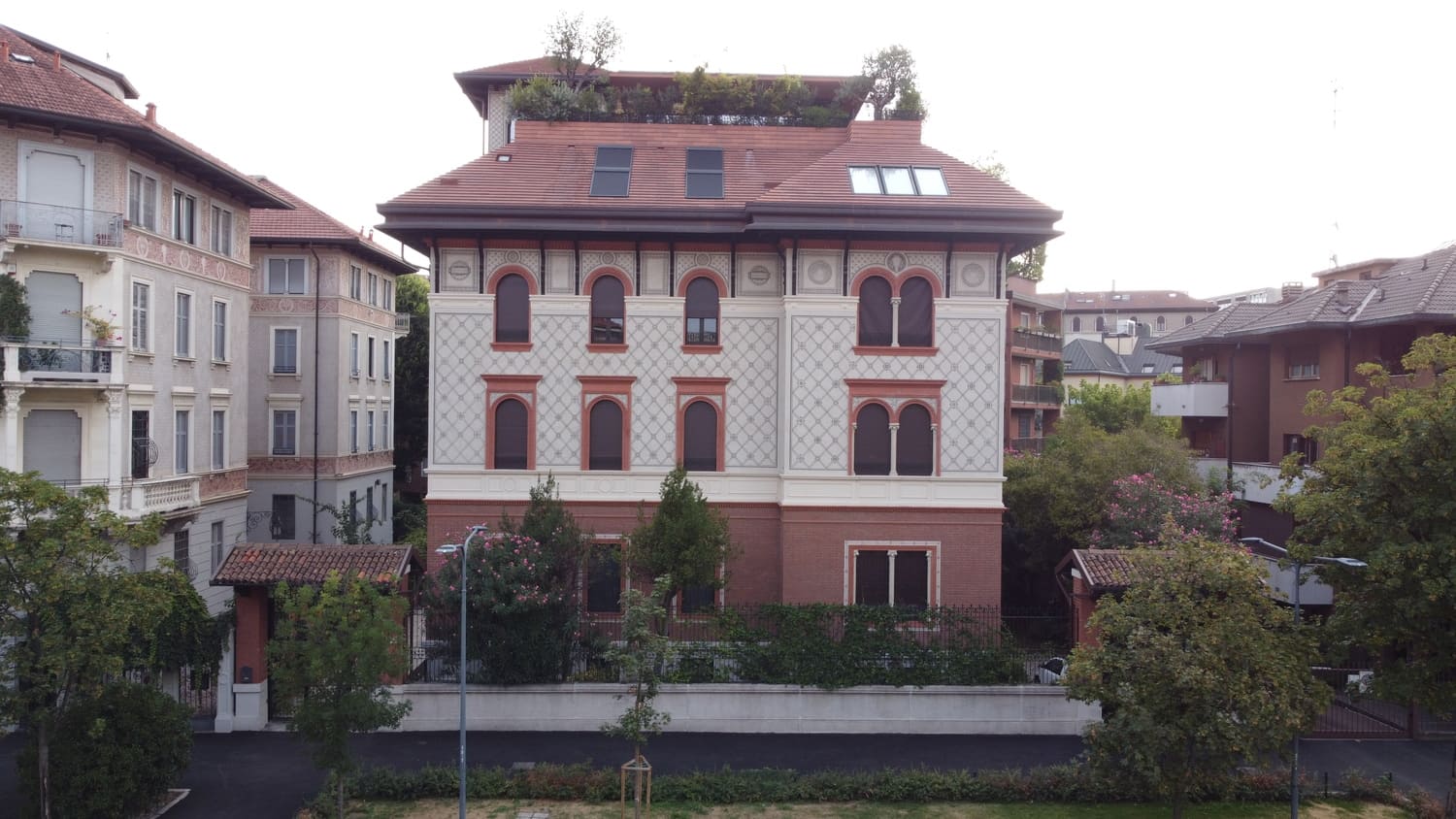 德阿米奇斯建筑师事务所 厄尔巴岛住宅丨意大利米兰丨deamicisarchitetti（建筑设计,室内设计）-77