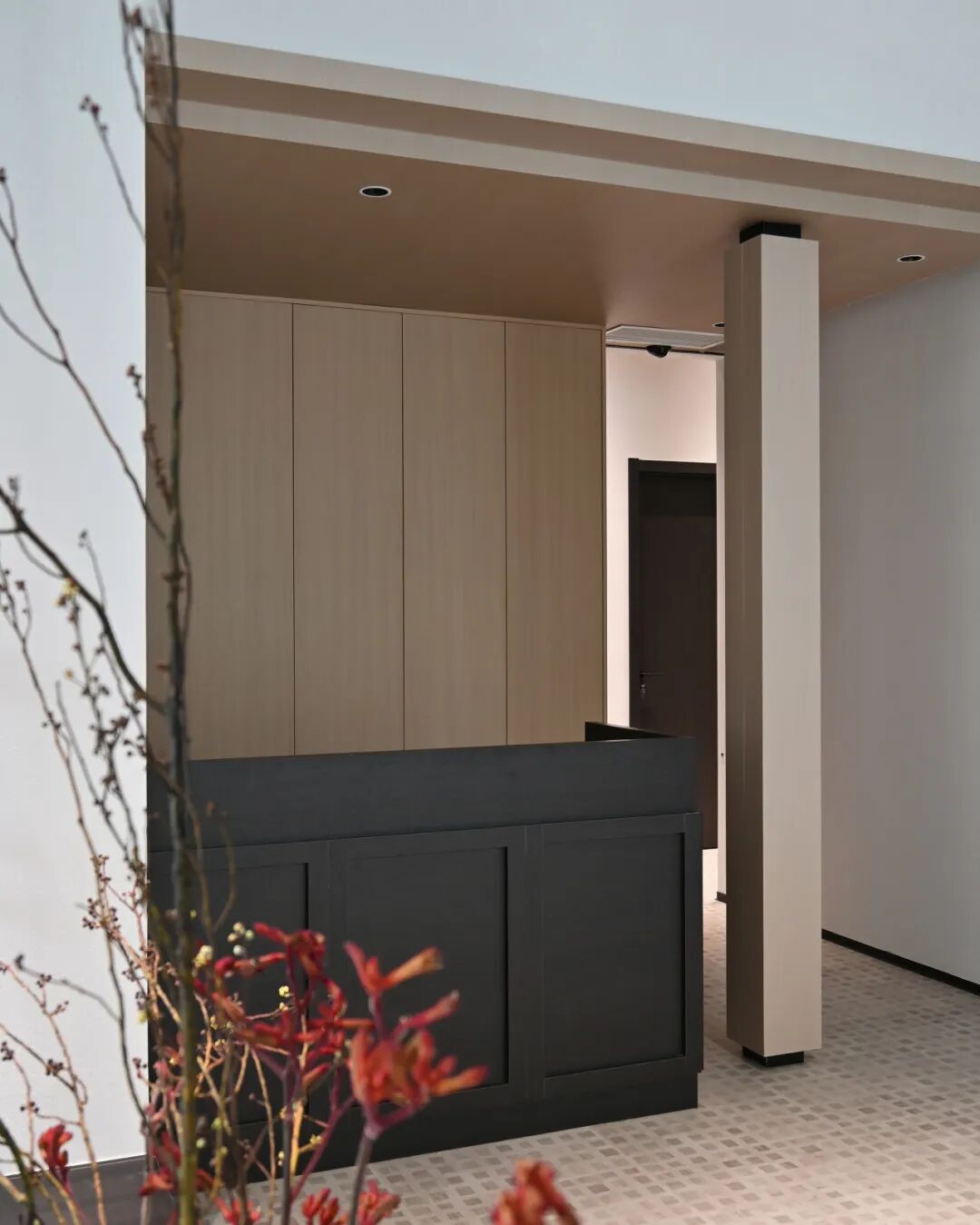 实景·益恩口腔医院|四畳半-26