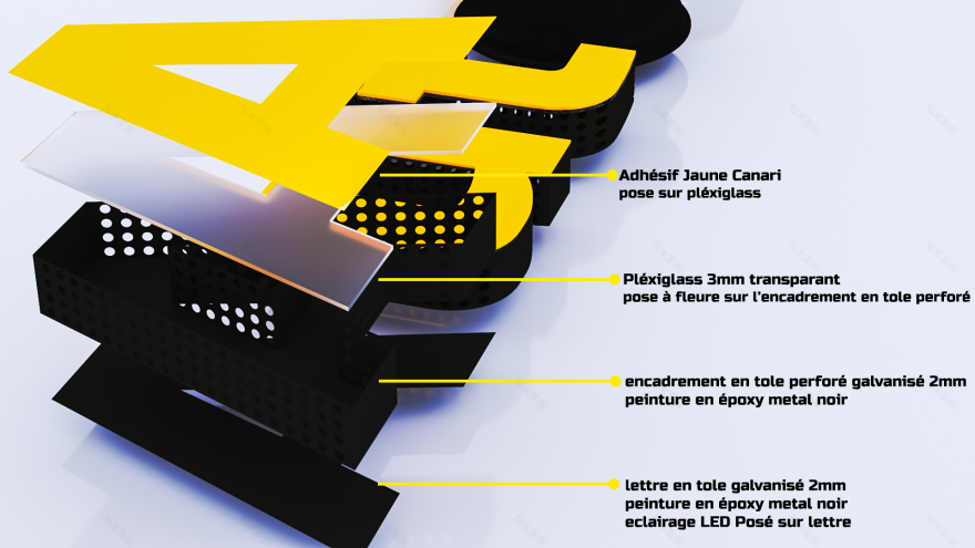 Spare Part Store Construction & Arrangement | Tunisia-24