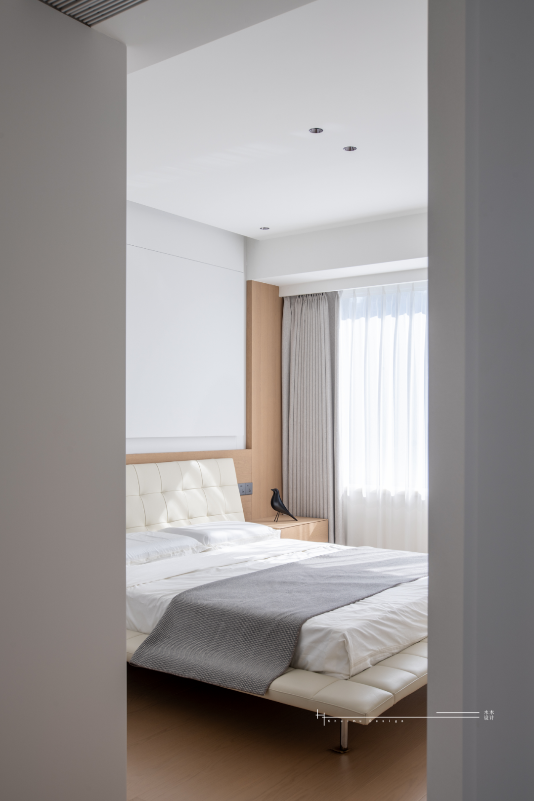 水木实景 · 兰园-43