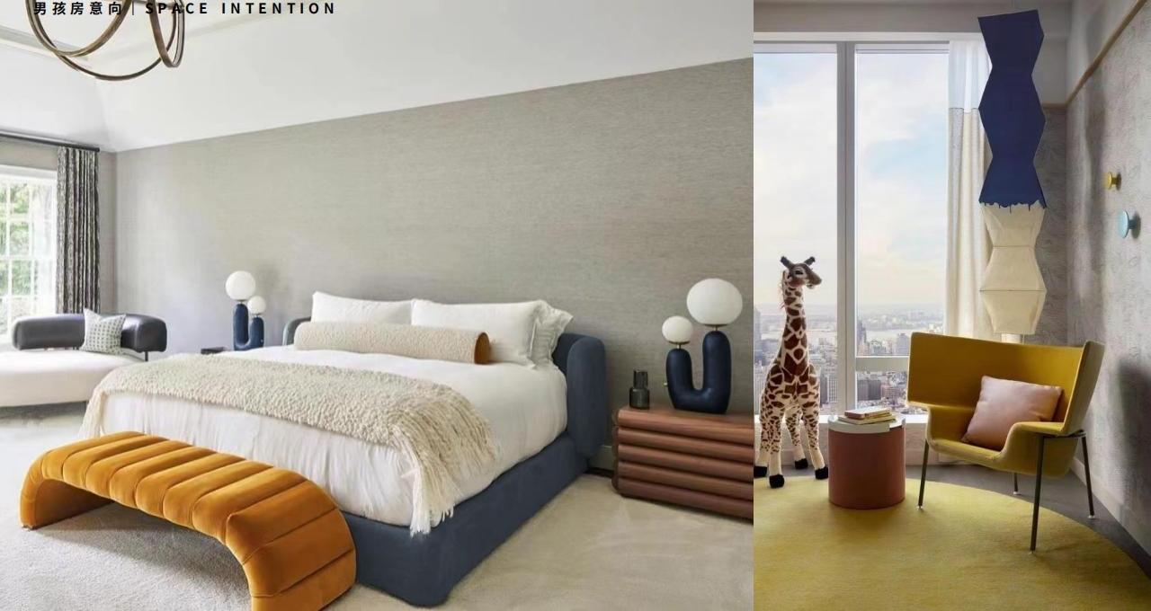 WJID维几设计 | 东营众成清风华著叠墅设计方案-48