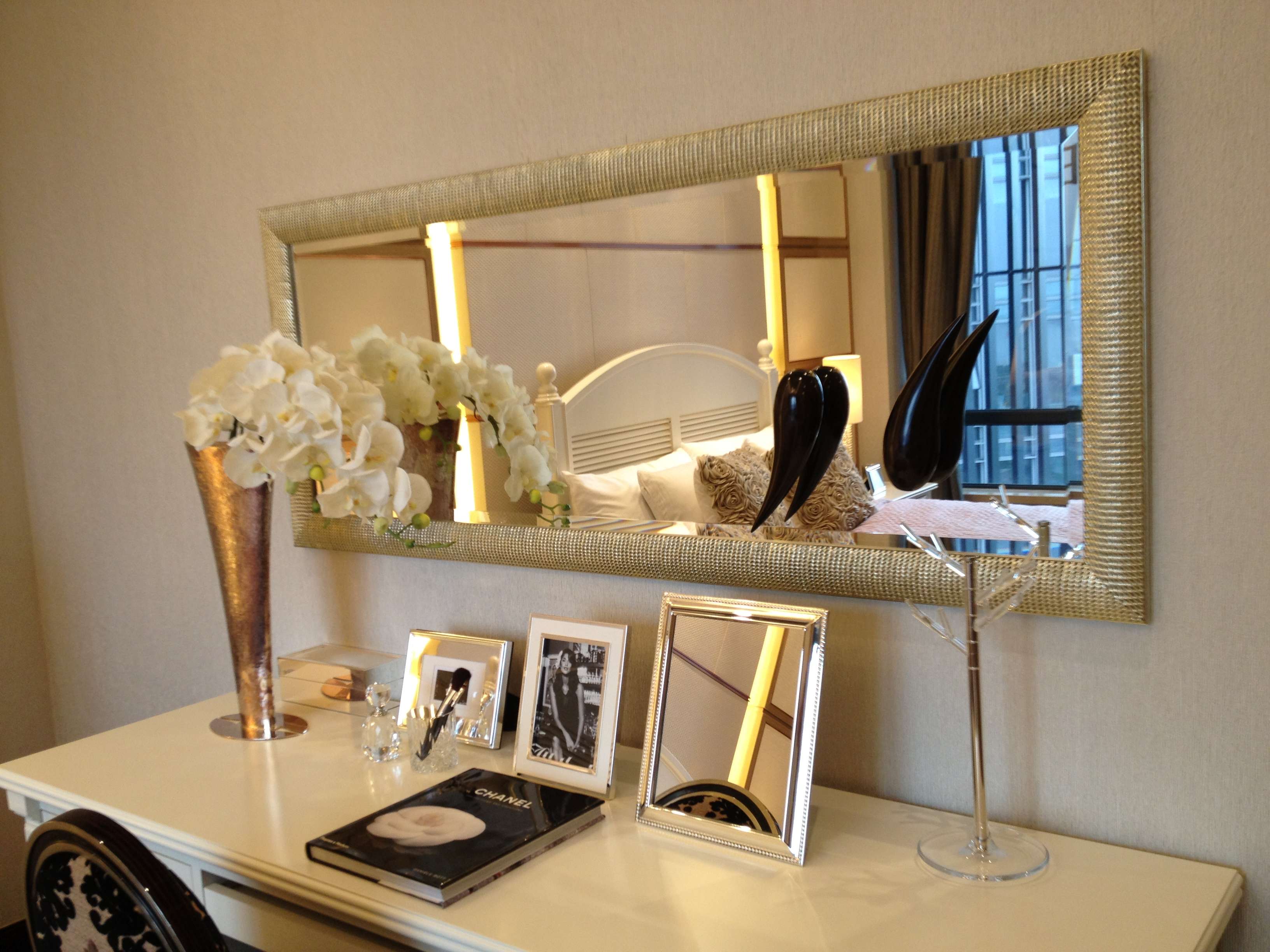 梁志天  某峦顶级样板房-2-10