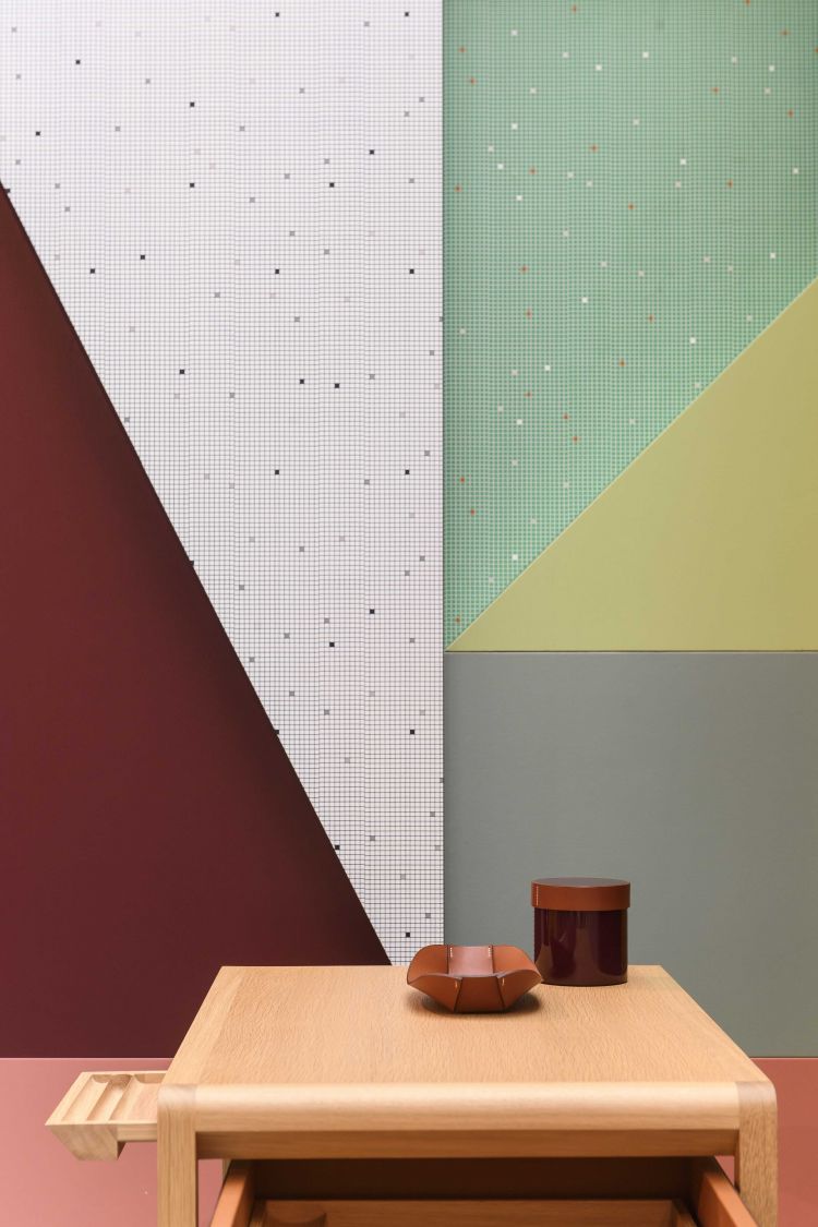 「愛馬仕—空間之間」家居藝術裝置展：用色彩開啟一場空間的生動對話！ - WEHOUSE-10