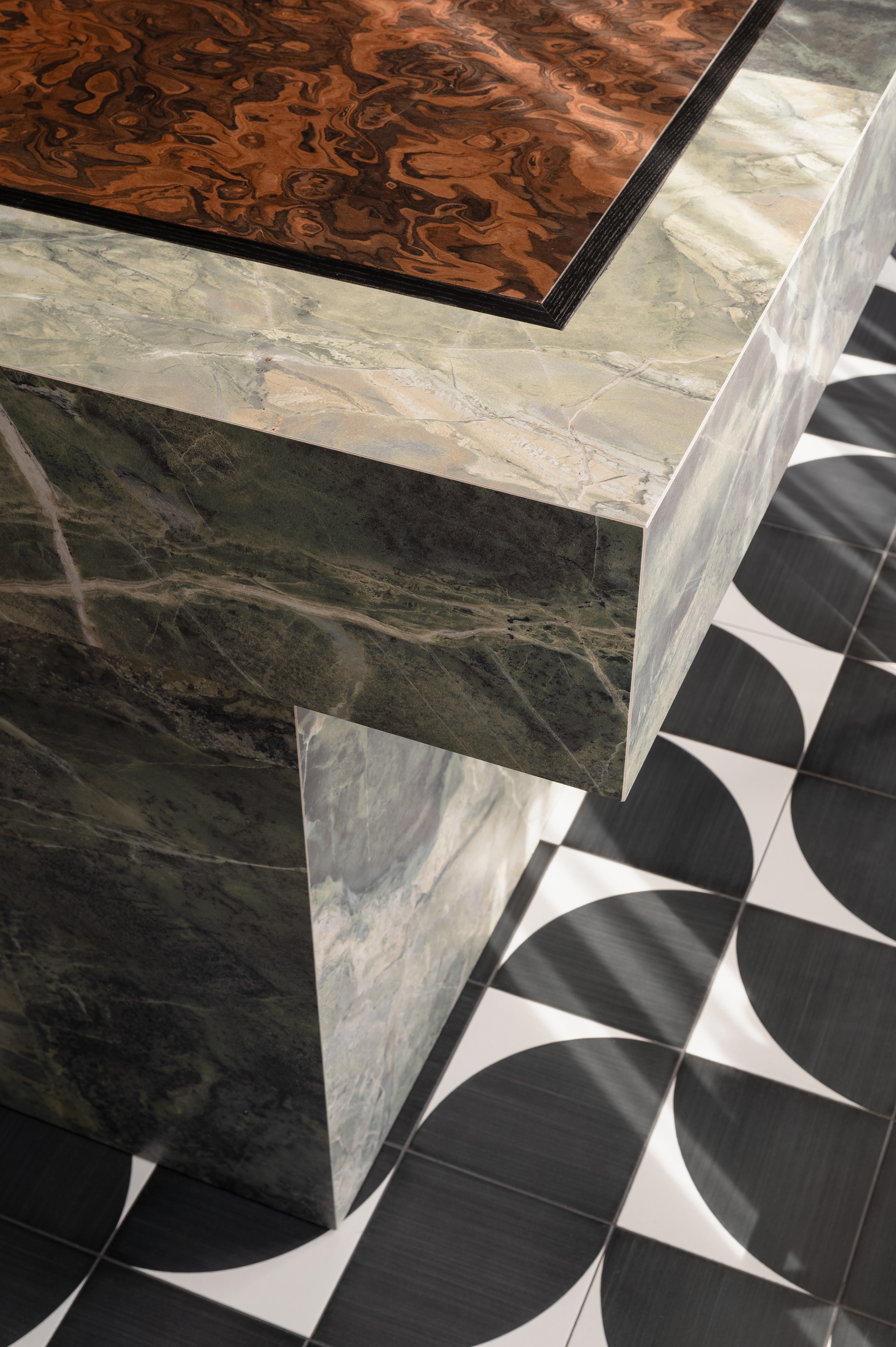 阿梅公寓（这里假设L'ame音译为阿梅 ，如果L'ame有特定的含义，需结合具体背景来准确翻译） 丨乌克兰基辅丨HE.D Group-8