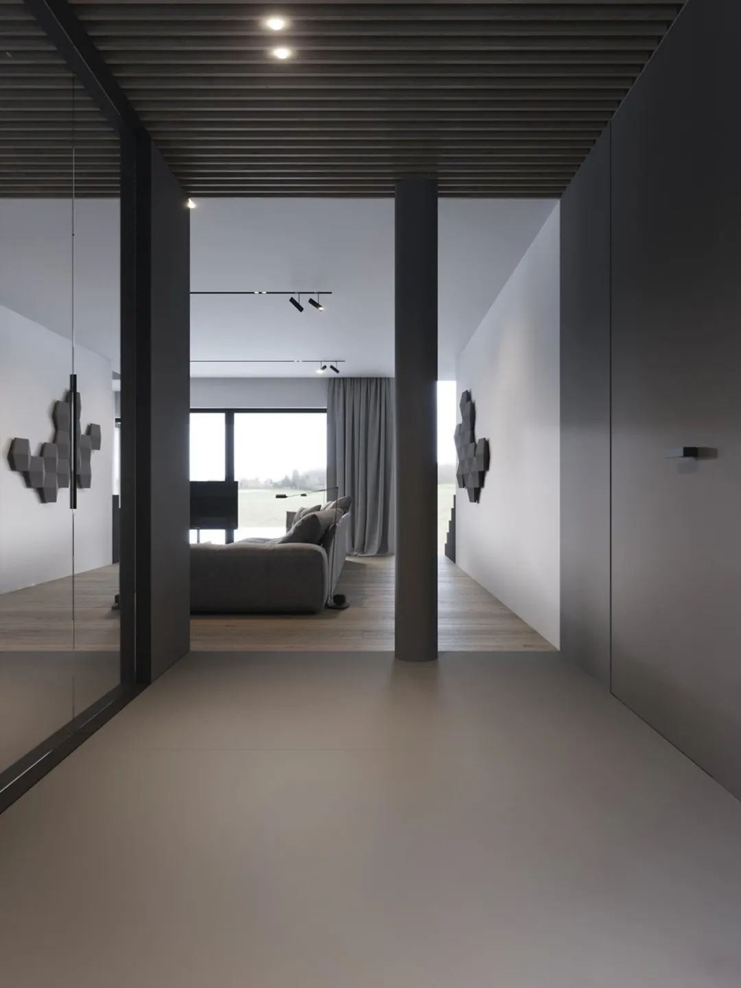 极简空间设计-5