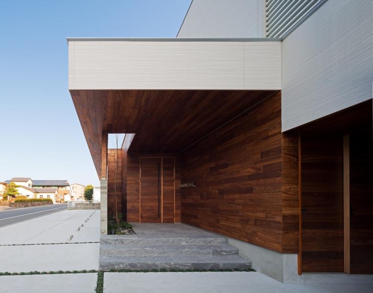 日本N8住宅丨Masahiko Sato · Office Profile-18