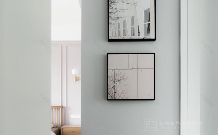 木棉之居,自然简约的艺术空间-21