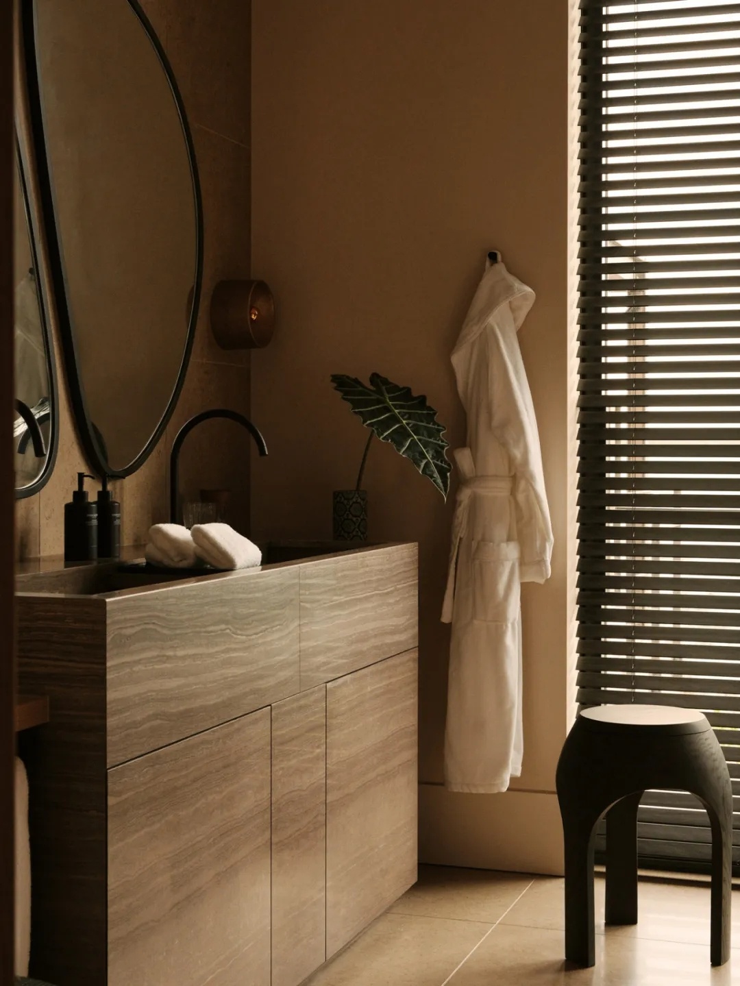 日本宫古岛Rosewood Miyakojima度假村丨日本冲绳丨荷兰设计事务所Studio Piet Boon-31