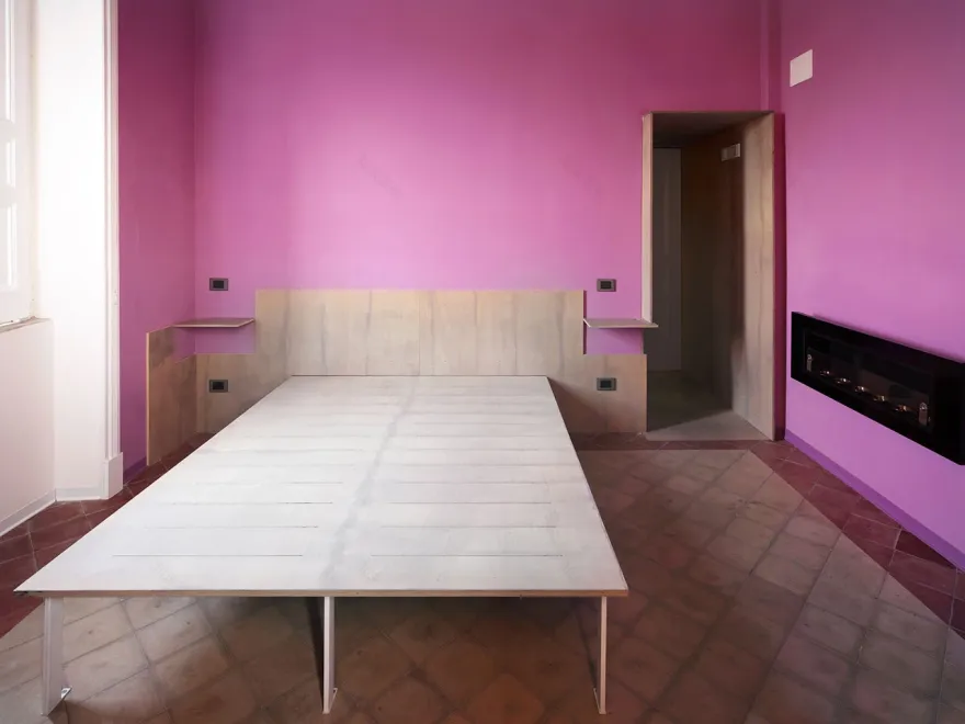 ZAHARA 当代家居设计-18