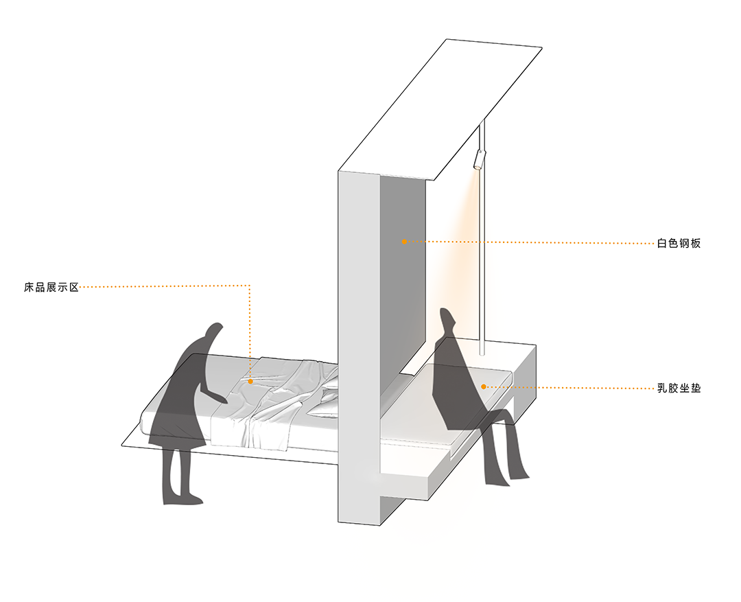 格慕·丝纺丨中国泉州丨直合设计-24