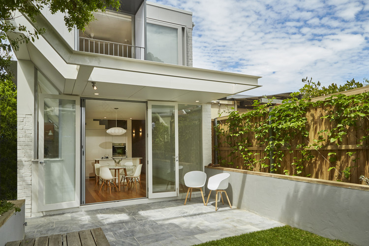 城市小屋的现代变身-14