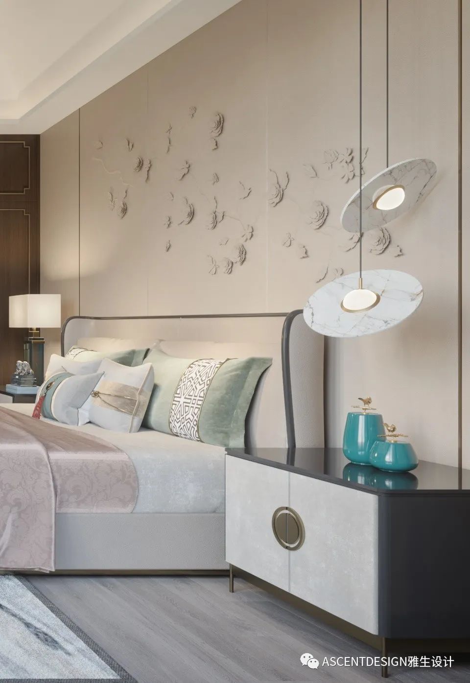 越州府•禅意新生丨中国绍兴丨Ascent Design-37