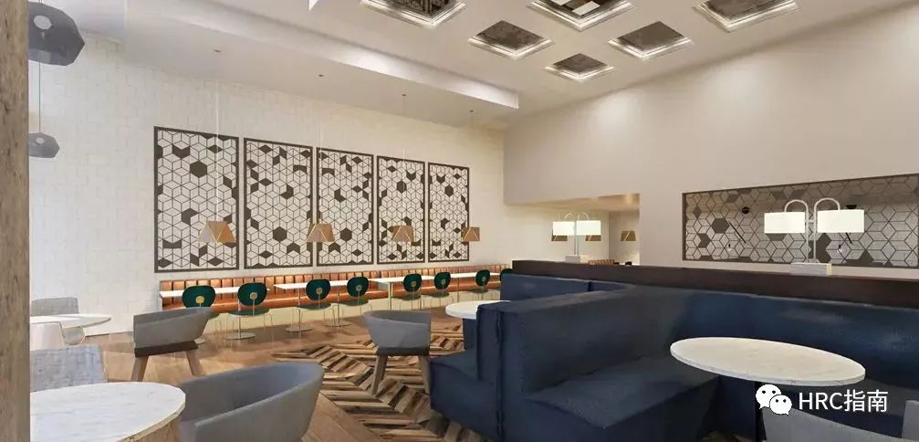 绝美海岸旁独享意大利情调 | 圣迭戈希尔顿格芮精选酒店即将盛大启幕-6